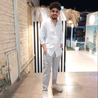 Moataz Sayed