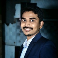 Abhishek Chamat