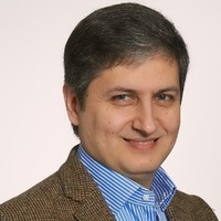 Eldar Mamedov