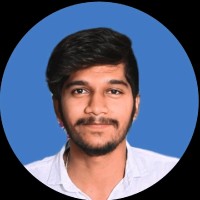 Vinod A