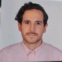 Sergio Gutierrez Nieto