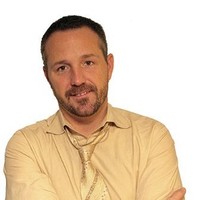 Daniel Vickers