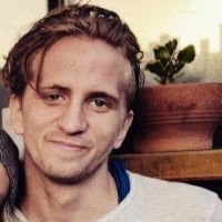 Erik Lindgren