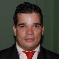 Odilon dos reis Silva