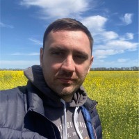 Yevhen Spirivak