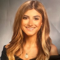 Jade Gibson