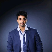 Hareesh Marisetti