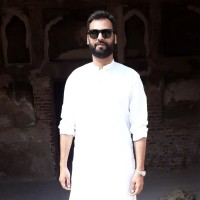 Usama Rajput