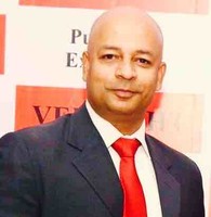 Vikas Singh