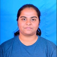 CHANDANA K N