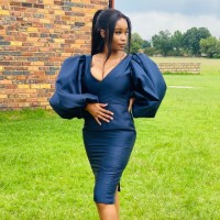 Tshegofatso Mokoena