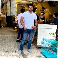 Parth Dhawan