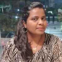 Vandana S
