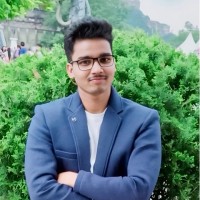 Prashant Priyadarshi