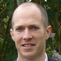 Mark Harford