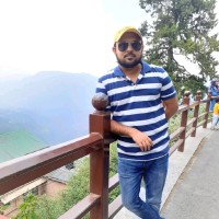 Md Irshadul Haque