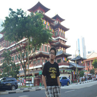 Darryl Joseph Espina