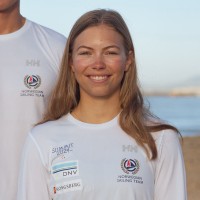 Julia Jacobsen