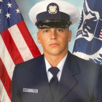 Trent Adams
