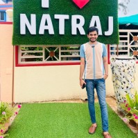 Kapil Patel