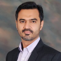 Haris Kazmi