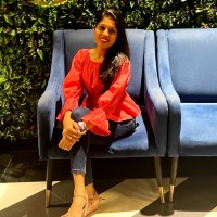 REETIKA JAIN