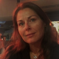 Jennie Blomquist