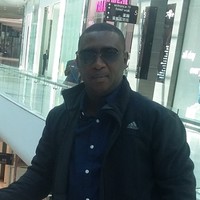 Nyam Boafo