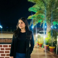 Saloni T.
