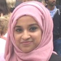 Yasmin Khan