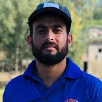 usama saim