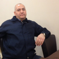 Zakaria Rasras