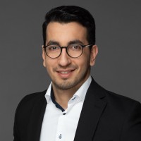 Ali Salama