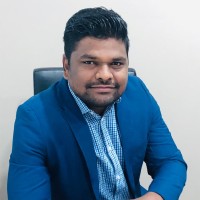 Rajender Reddy Devrampally