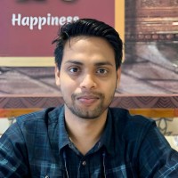 Krushna Chandra Sahoo