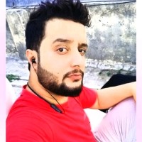 Sahil Patial