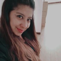 Mariana Elizabeth Garcia