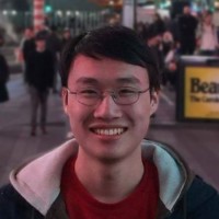 Larry Tang