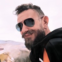 Pablo Nazar