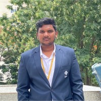 Sravanth Kumar