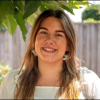 Liz Stortelder