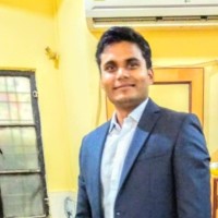 Sanjay Kumar Pandey