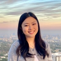 Caitlin Kim