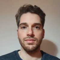 Giorgos Nikolopoulos