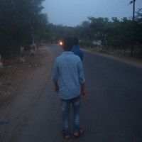 Akhil Goud