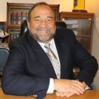 Paul Moe