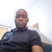 Benjamin Olatunji