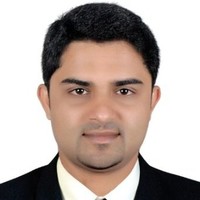 Mahesh Gopalakrishnan