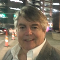 Robert McCance