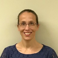 Amelia Redman